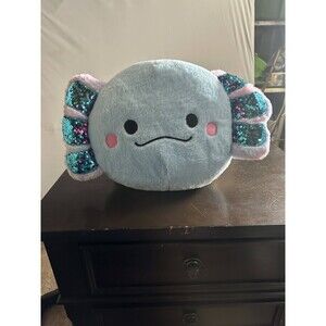 Pillows - 16" Axolotl Pillow